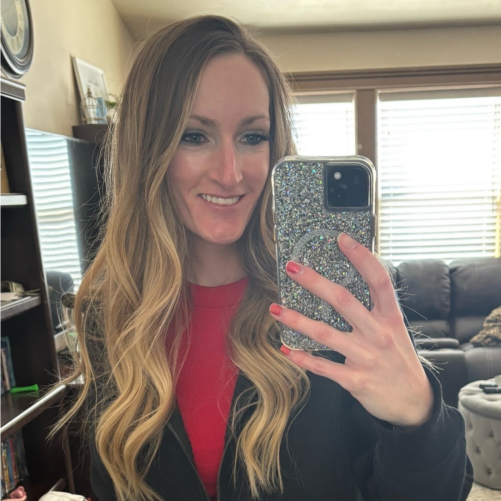 Meet your Posher, Aubree